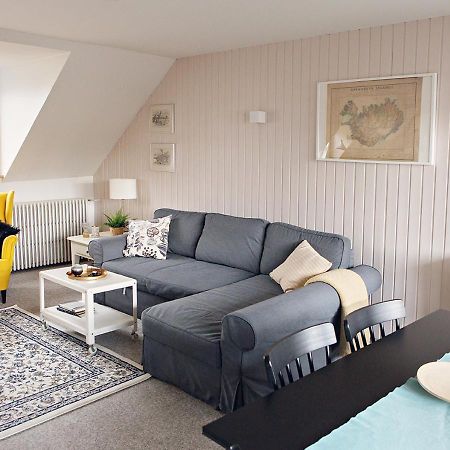 Centerspot Apartments Reykjavík Eksteriør bilde