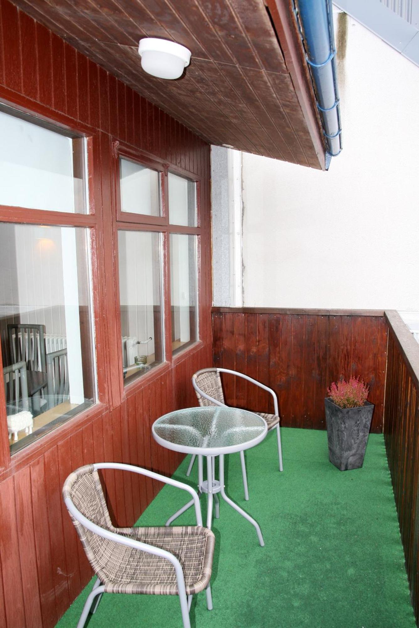 Centerspot Apartments Reykjavík Eksteriør bilde