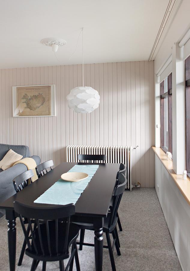 Centerspot Apartments Reykjavík Eksteriør bilde