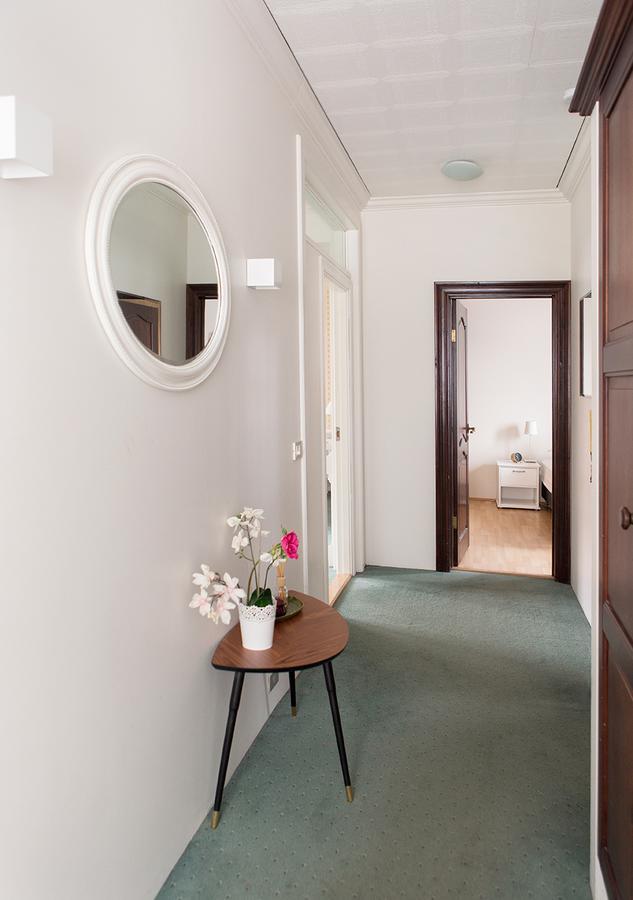 Centerspot Apartments Reykjavík Eksteriør bilde