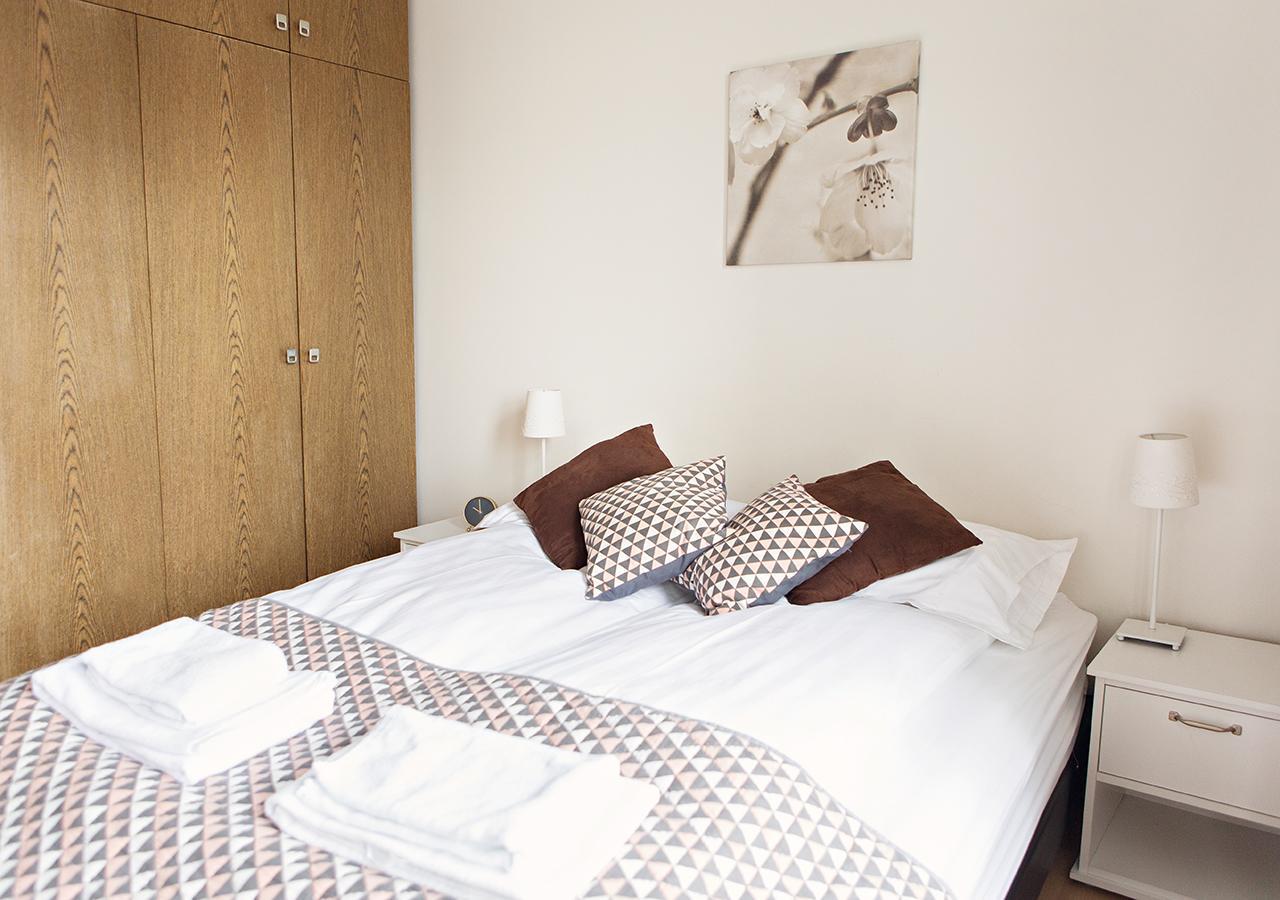 Centerspot Apartments Reykjavík Eksteriør bilde